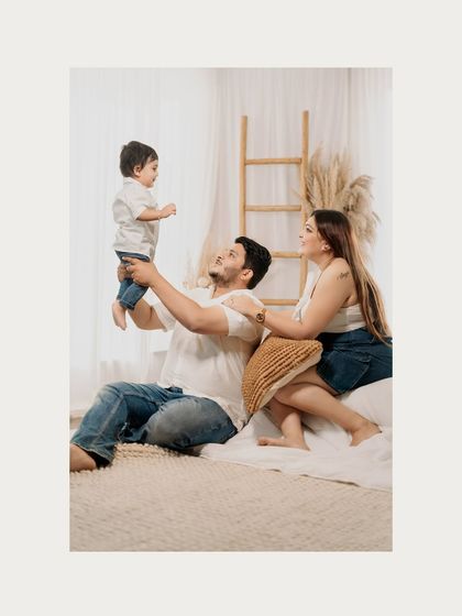 Heartfelt Family Portraits photo 7