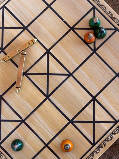 Discovery Village Resorts - Corporate & Group Outings Indoor & Casual Games photo 28