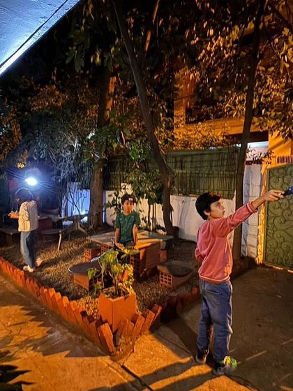 The Earth School - Montessori Primary & Elementary Program Hands-On Science & Nature Study photo 56