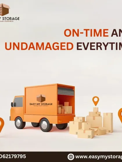 Our promise is simple: on-time and undamaged, every time. We handle your valuables with care and precision, giving you the peace of mind that comes with a reliable logistics partner.