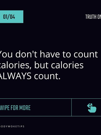 Fitness Truths: Busting Common Myths photo 17