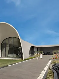 Hospitality Design