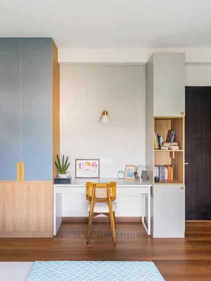 StyleMyKona - Residential Interior Design Imaginative Kids' Rooms photo 27