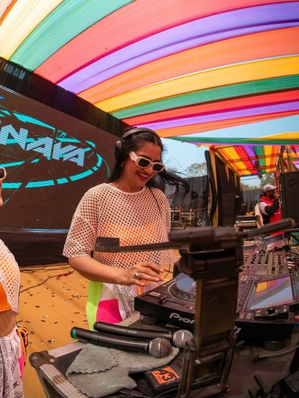 Holi Festival Madness photo 5