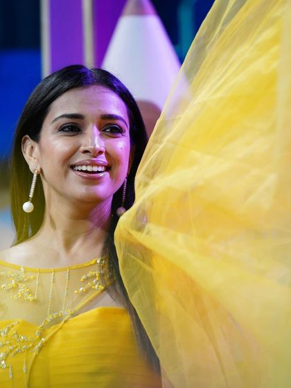 The Glamhouse - Ethnic Wear & Jewellery Rentals Statement Gowns for Rent photo 22