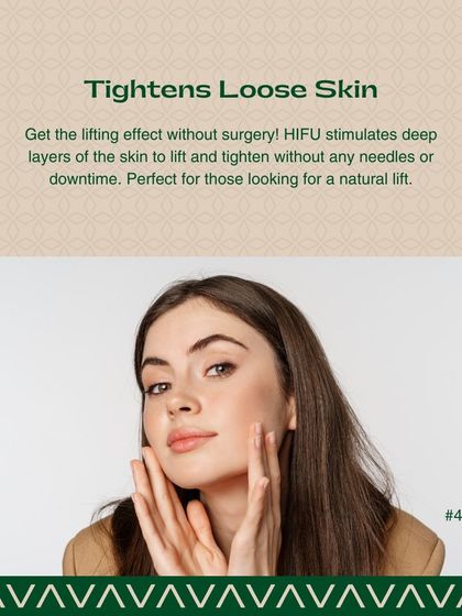 Sree Vasavi - Anti-Aging & Skin Tightening Non-Surgical Face & Neck Lifting photo 5