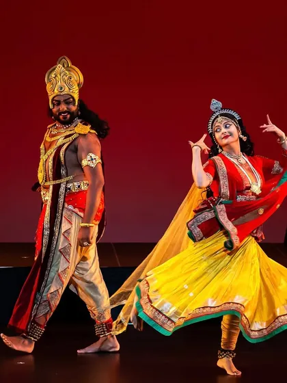 More stunning images from our US tour. The photographer deserves an award for capturing such beautiful moments. Each picture tells a story of the characters and the emotions we portray on stage.