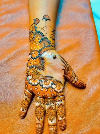 Modern & Arabic Styles photo 9