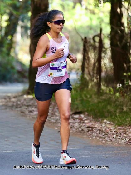 TimTim Sharma - Strength & Conditioning for Athletes Running: From 5k to Ultra Marathons photo 24