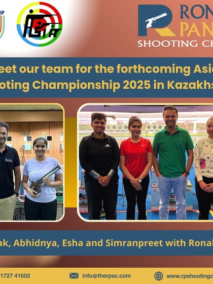 International Victories photo 13