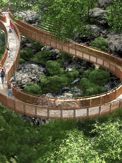 Public & Cultural Venues: Building Community photo 3