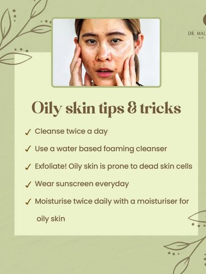 Managing oily skin, which is often prone to acne, requires a consistent and targeted approach. Key strategies include cleansing twice daily with a foaming cleanser, regular exfoliation to remove dead skin cells, daily sunscreen use, and moisturizing with a non-comedogenic product.