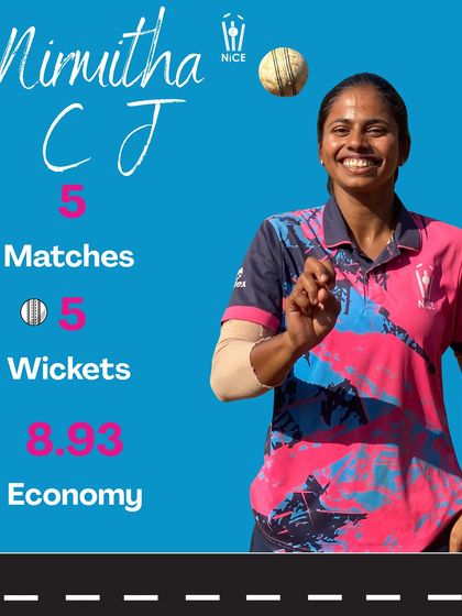 On Tour: Beyond the Home Ground photo 11