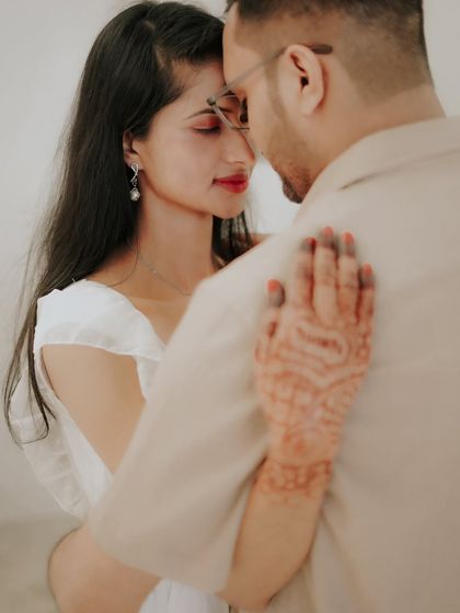 Special Moment Photography - Pre-Wedding Photography & Films Storybook Sets & Themes photo 6