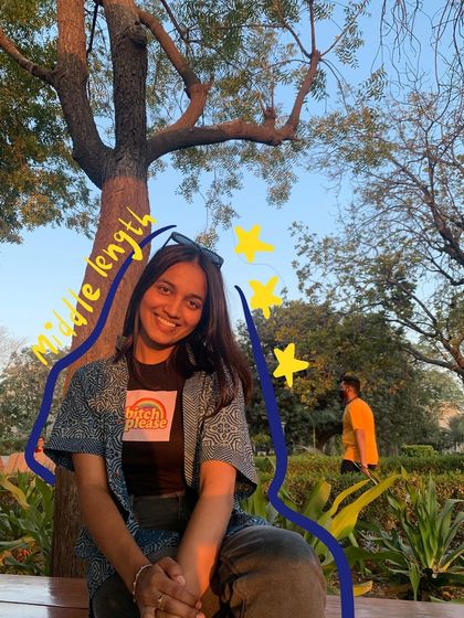 Vaishnavi Patel - Custom Photo & Video Art Just for Fun: My Life in Doodles photo 85