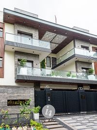 Residential Architecture & Interior Design