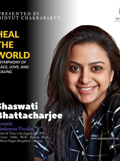 Urban Raga - Live Band for Events Folk & Cultural Event Performances photo 6