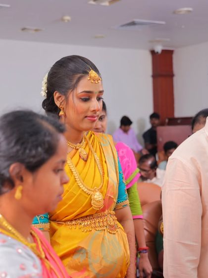 Baby Shower Glow photo 11