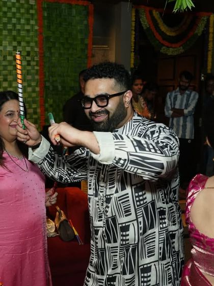 Festival Fire: Dandiya, Holi & More photo 5