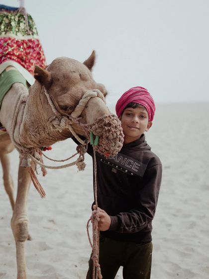 Kashi: Between Life and Liberation photo 41