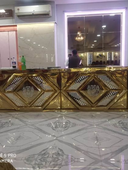 Grand Buffet Displays photo 19