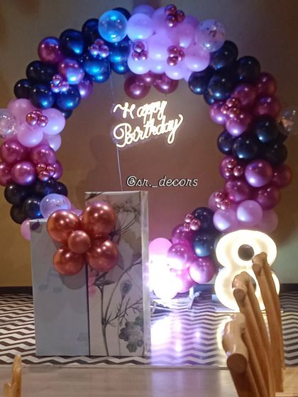 Kids' Themed Parties photo 27