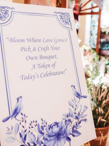 Curated Tablescapes & Exquisite Details photo 37