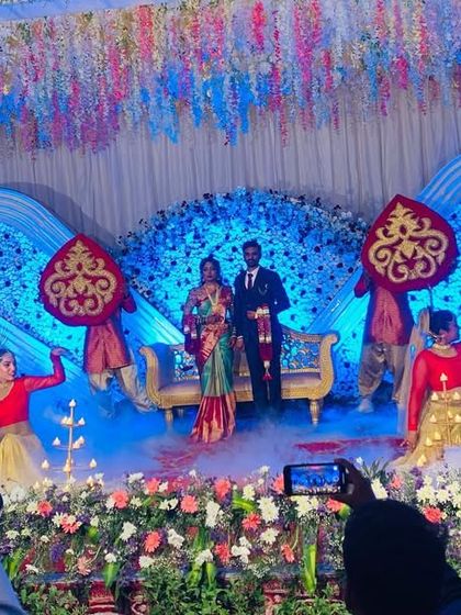 Studio 234 Dance Company - Corporate Event Entertainment Grand Entrances & Themed Concepts photo 12