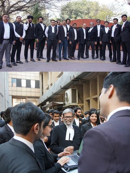 On the Campaign Trail photo 11