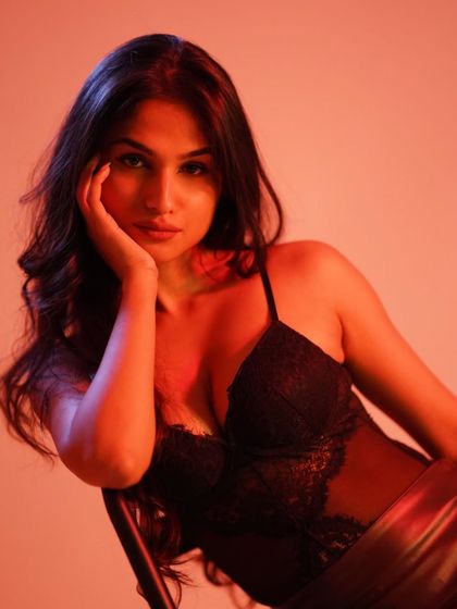 Editorial & Themed Photoshoots photo 23