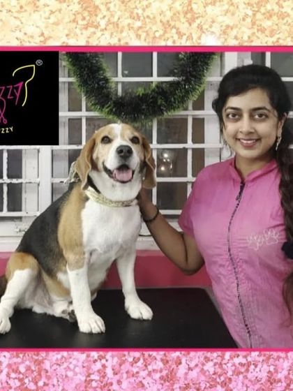 Fuzzy Wuzzy - Pet Grooming & Spa Spaniels, Retrievers & Large Breed Grooming photo 65