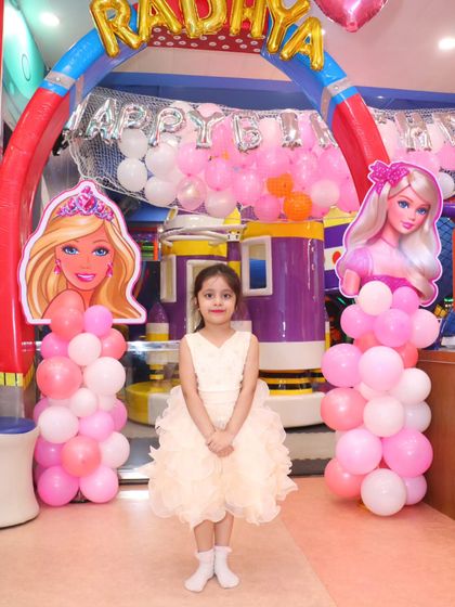 Your Child's Dream Party, Brought to Life photo 14