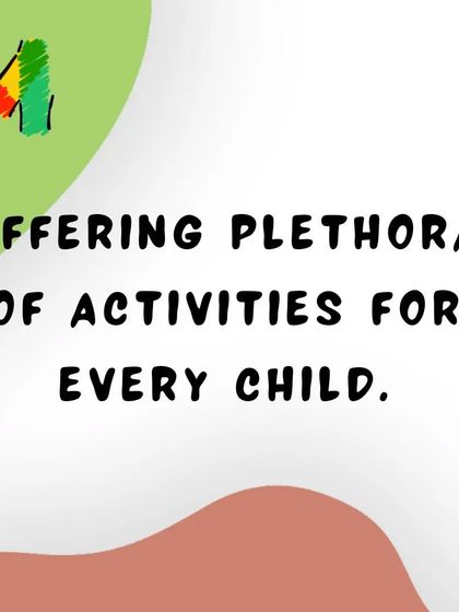 Our Vision & Mission photo 5