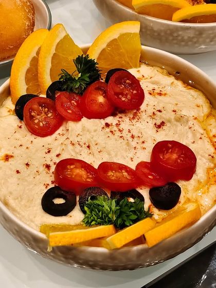 Stunning Spreads: Buffets & Grazing Tables photo 19