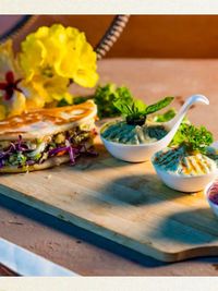 Culinary Design & Styling