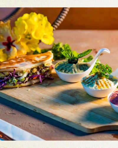 Culinary Design & Styling