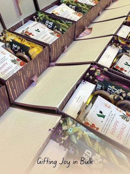 Corporate & Bulk Orders photo 3