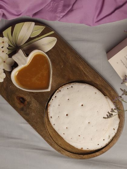 Our Festive Table photo 15