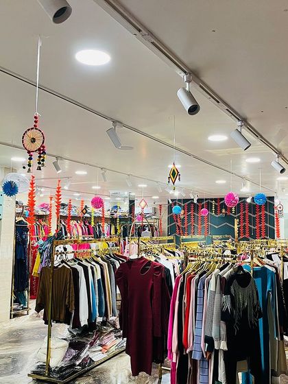 Sukh Decor - Corporate Event Decoration Festive & Themed Celebrations photo 14