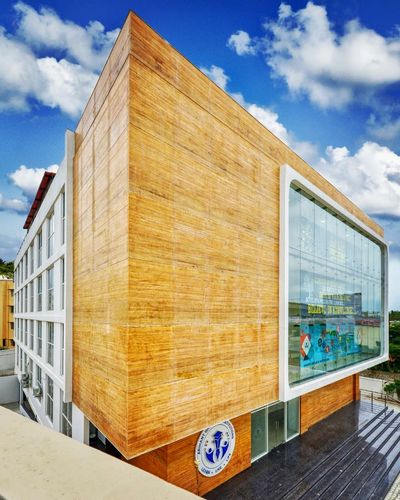 Sustainable Architecture