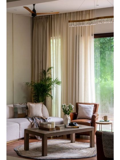 Native Sutra - Architectural Design Villa Transformations & Renovations photo 15