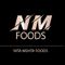 NM Foods by Tanya