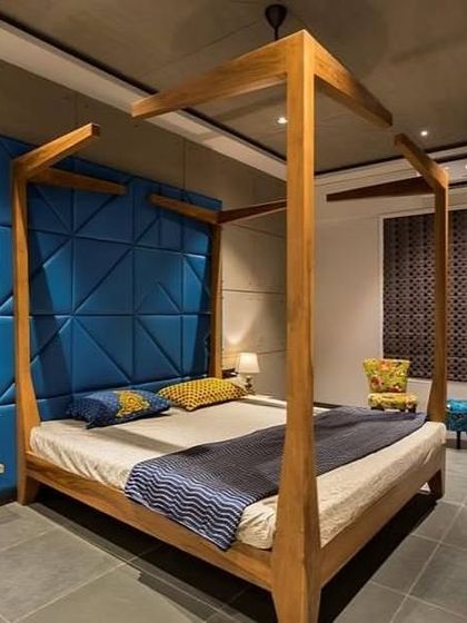 Designing with a Touch of Sweetness - Modular Home Interiors Your Personal Sanctuary photo 3