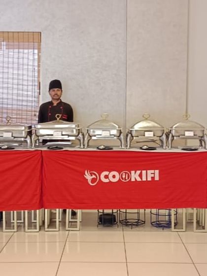 Cookifi - Corporate Event Catering Private Parties & Social Gatherings photo 40