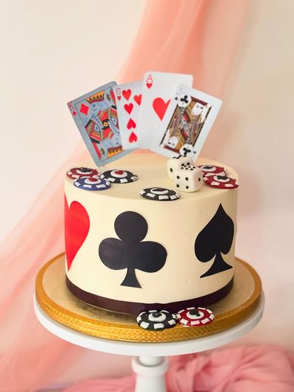 Butter - Custom Themed & Sculptural Cakes For the Grown-Ups: Hobbies & Jokes photo 6