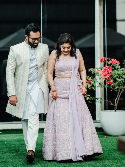 AJ Picture Company - Wedding & Couple Photography The First Promise: Engagement Stories photo 31