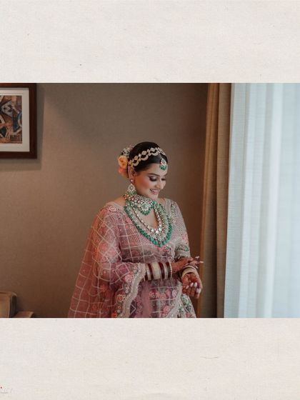 The Radiant Bride photo 127