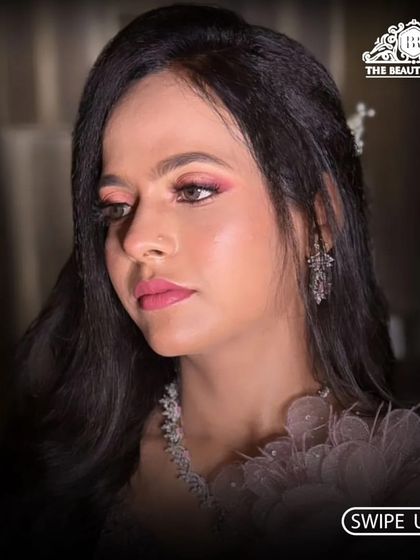 Aces of Beauty & Fashion - Makeup Services Elegant Party & Guest Makeup photo 28