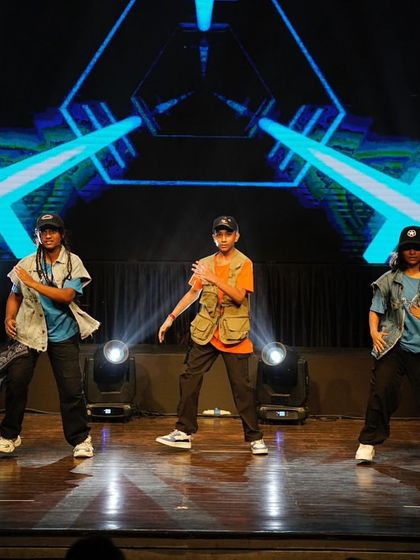 Zest Annual Showcase: Our Stars on the Big Stage photo 13