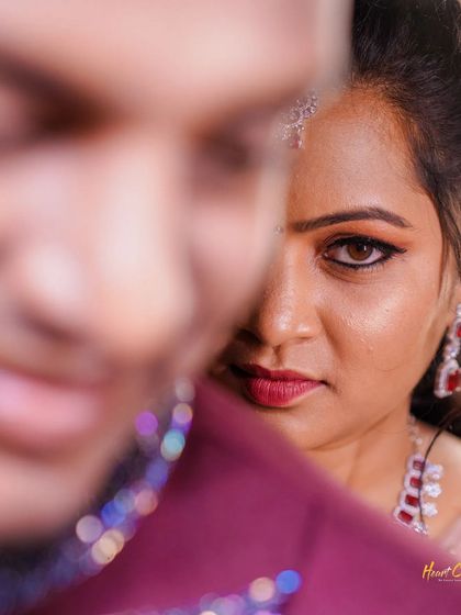 Heart Clickers - Wedding & Engagement Photography Candid Wedding Moments photo 17